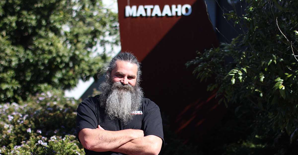 Ako Aotearoa acknowledges Craig Goodhue’s outstanding contribution to